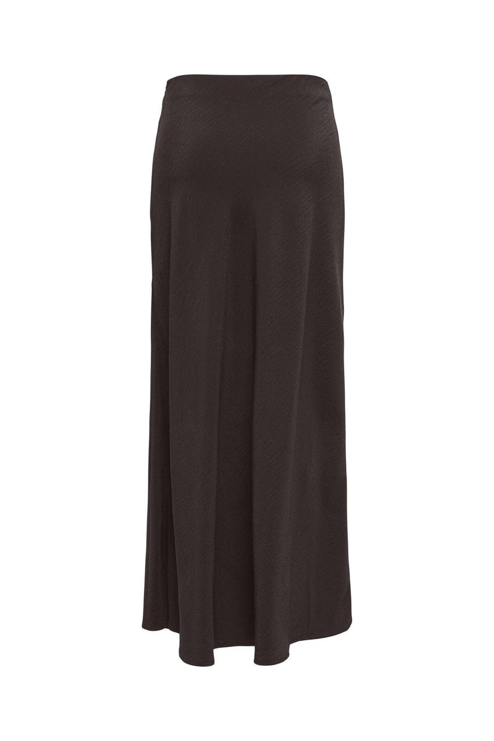 JDY - Jdyaya Maxi Skirt Dia - 4977162 Chocolate Torte