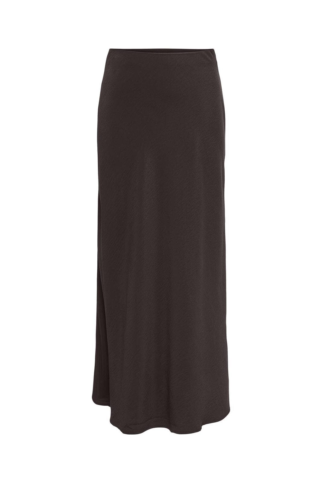 JDY - Jdyaya Maxi Skirt Dia - 4977162 Chocolate Torte