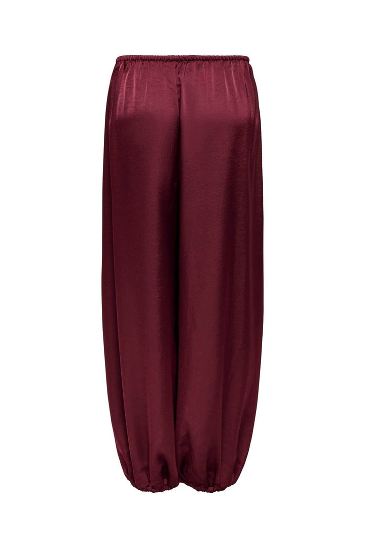 JDY - Jdycassy Life Balloon Pant - 5083246 Port Royale