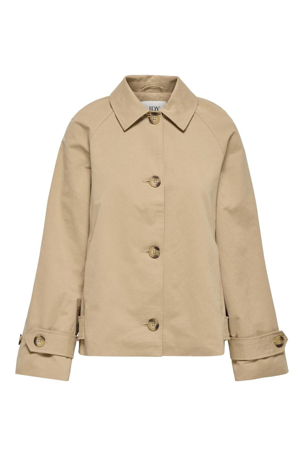 JDY - Jdydonna Jacket Yfm - 4444345 Incense