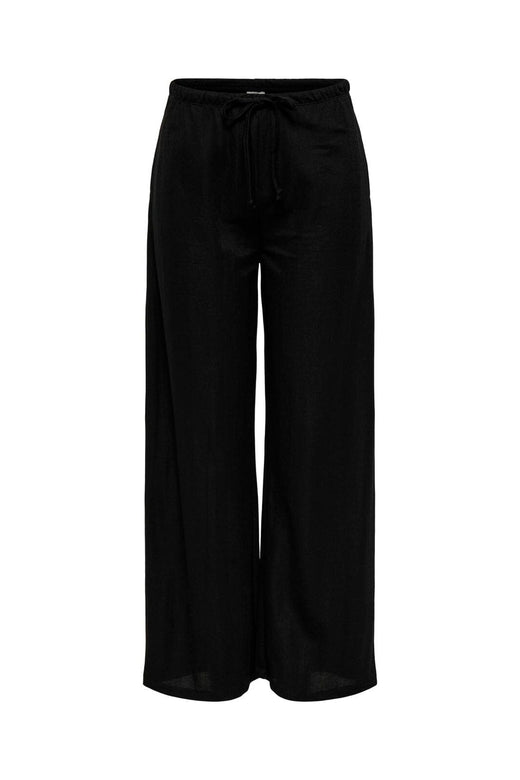 JDY - Jdyleslie Pant - 5014857 Black