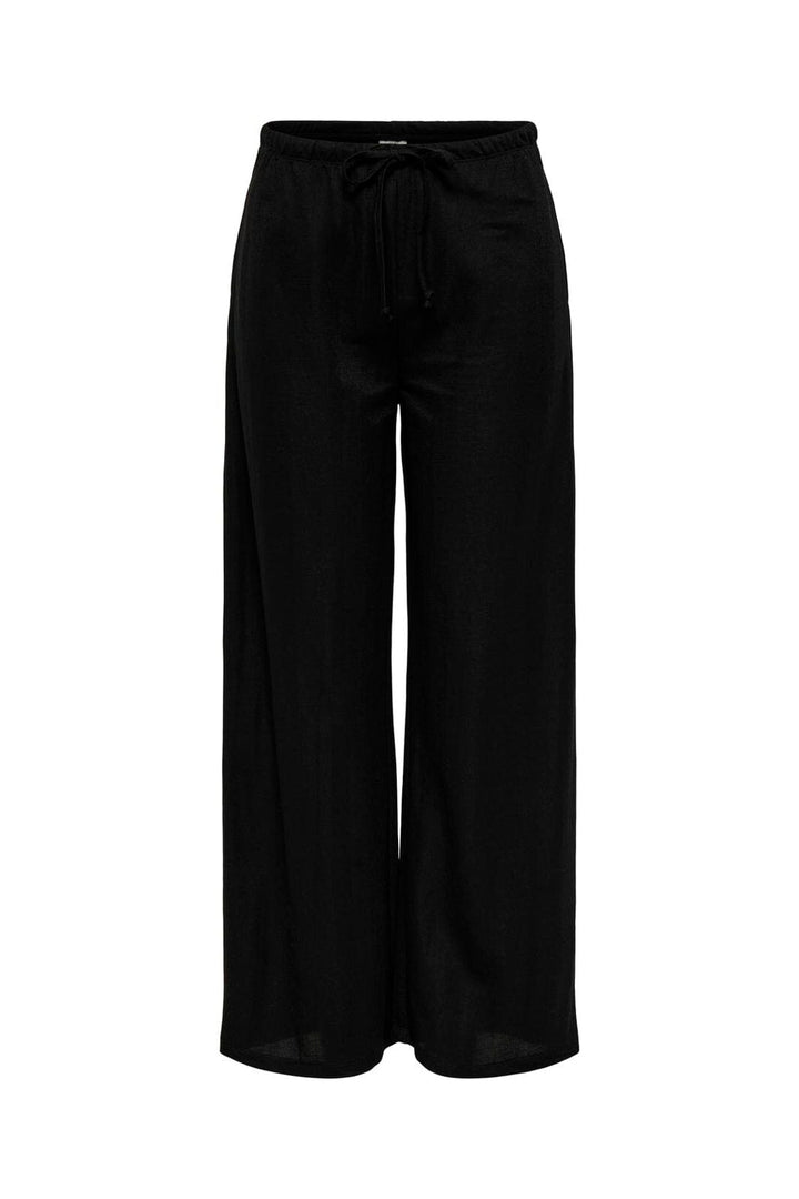 JDY - Jdyleslie Pant - 5014857 Black