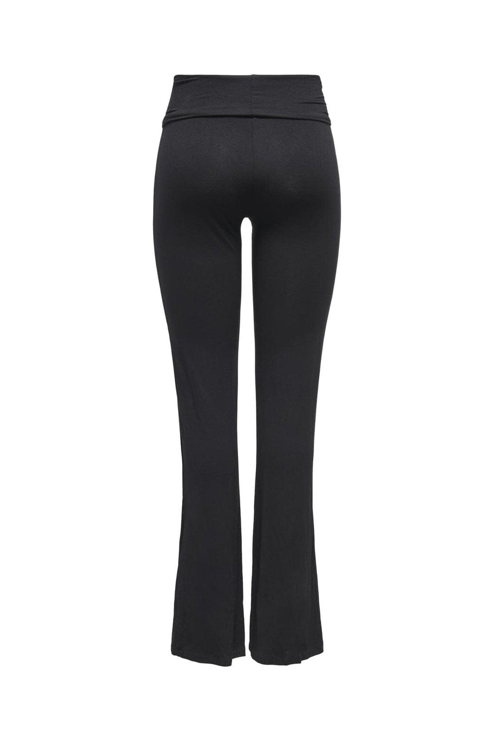 JDY - Jdymila Loose Pant Dia - 4912735 Black