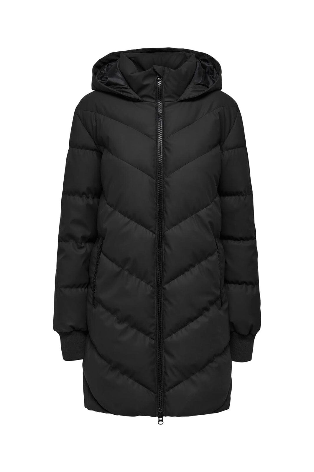 JDY - Jdynolin Life Ulrikka Water - 4121643 Black Black