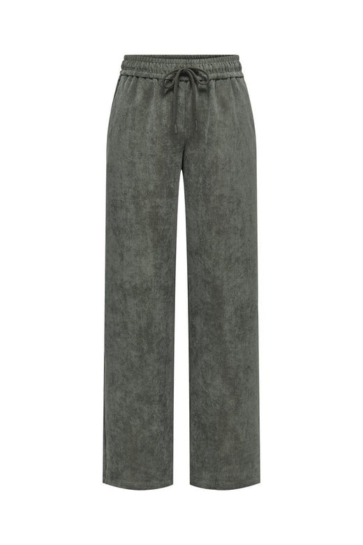 JDY - Jdyulla Ohio String Pant Dia - 4815451 Kambaba