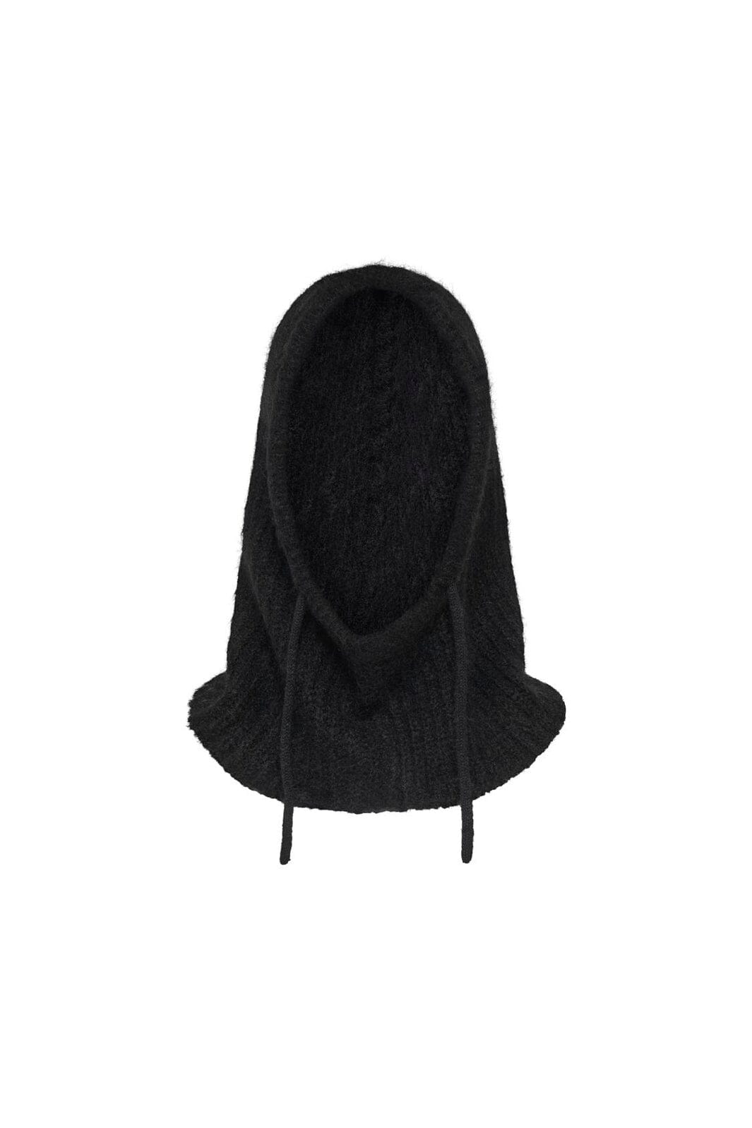 JDY - Jdyzoey Life Balaclava Knt - 5082137 Black