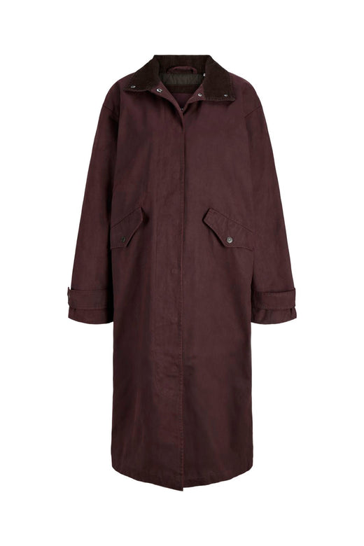 Jjxx - Jxada Coat - 5102452 Fudge