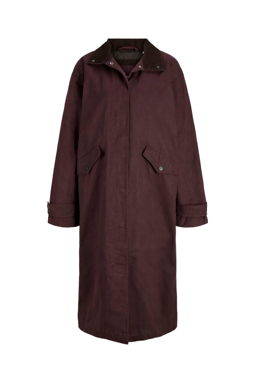 Jjxx - Jxada Coat - 5102452 Fudge