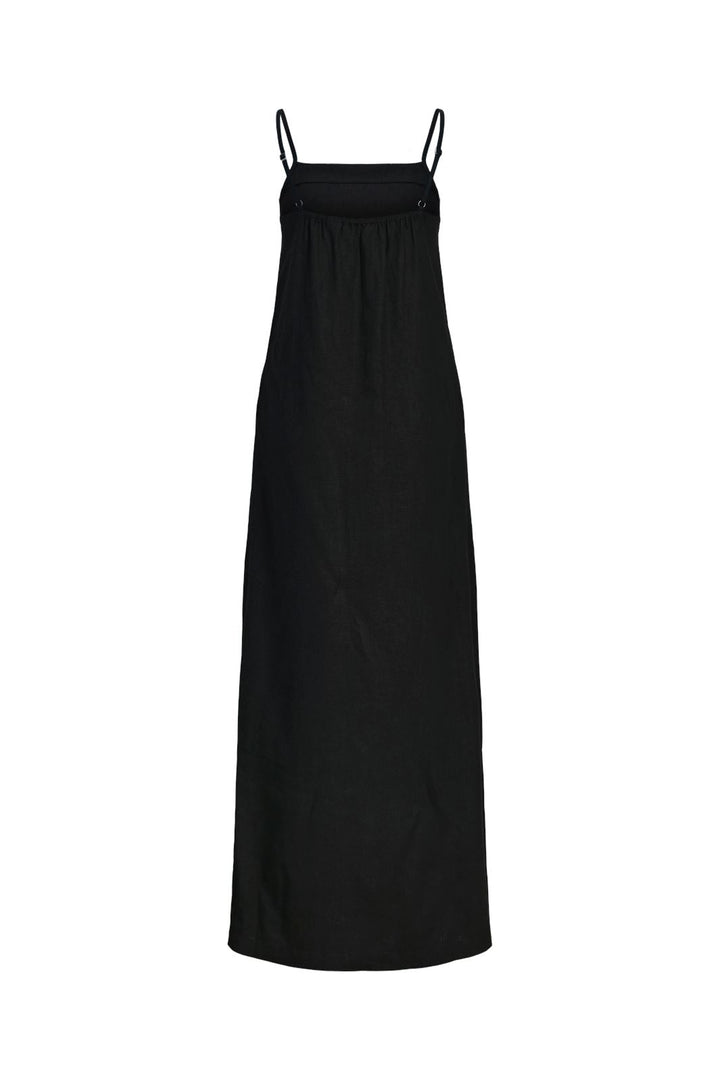 Jjxx - Jxbreeze Summer Sl Long Dress - 4653009 Black