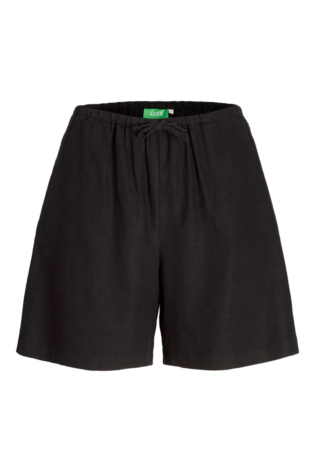 Jjxx - Jxbreeze Summer Tie Shorts Sn - 4653018 Black