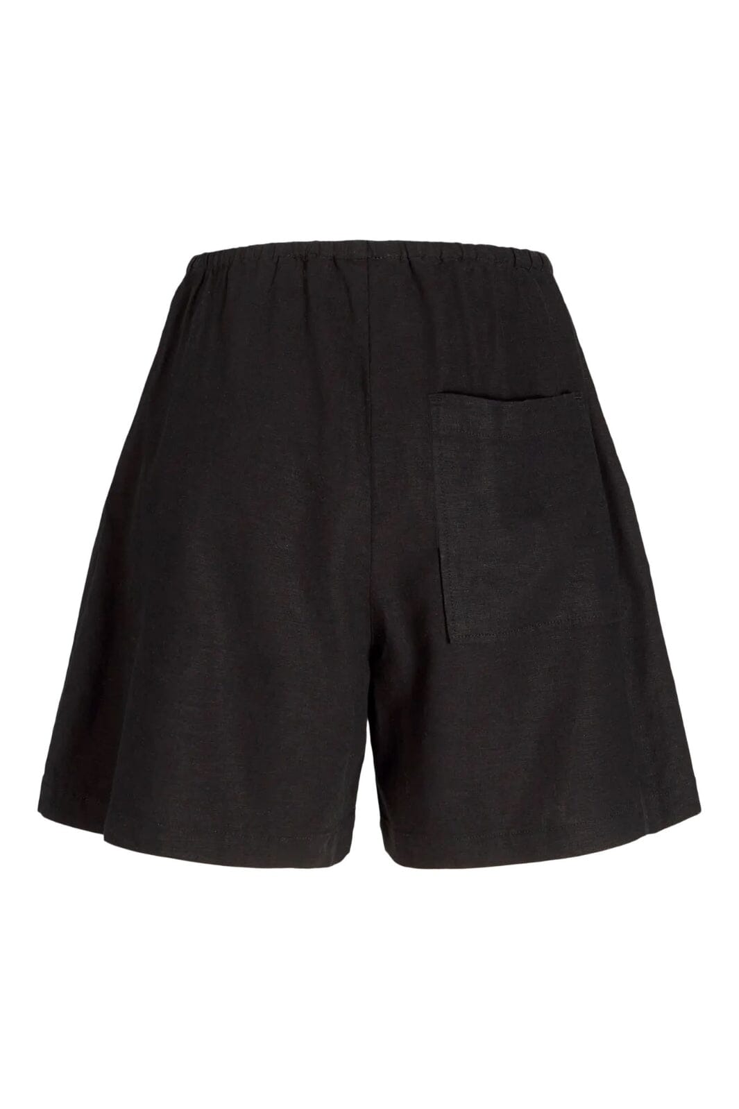 Jjxx - Jxbreeze Summer Tie Shorts Sn - 4653018 Black