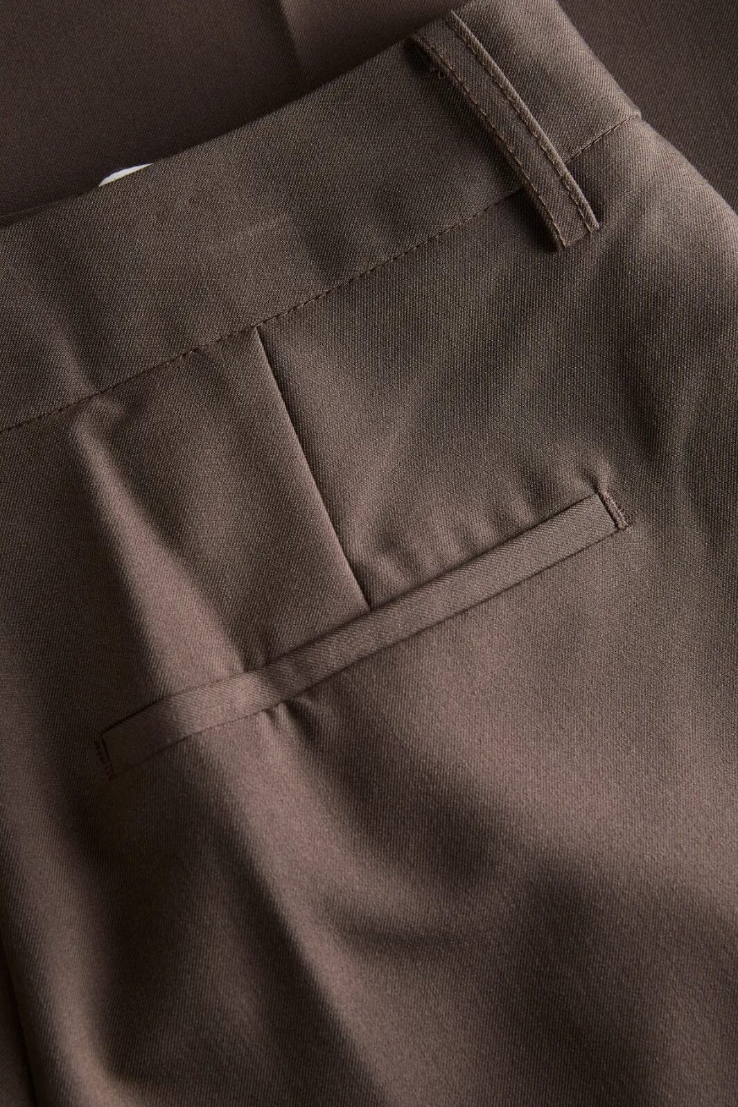 Jjxx - Jxellis Wide Pant Tlr - 4770275 Bracken