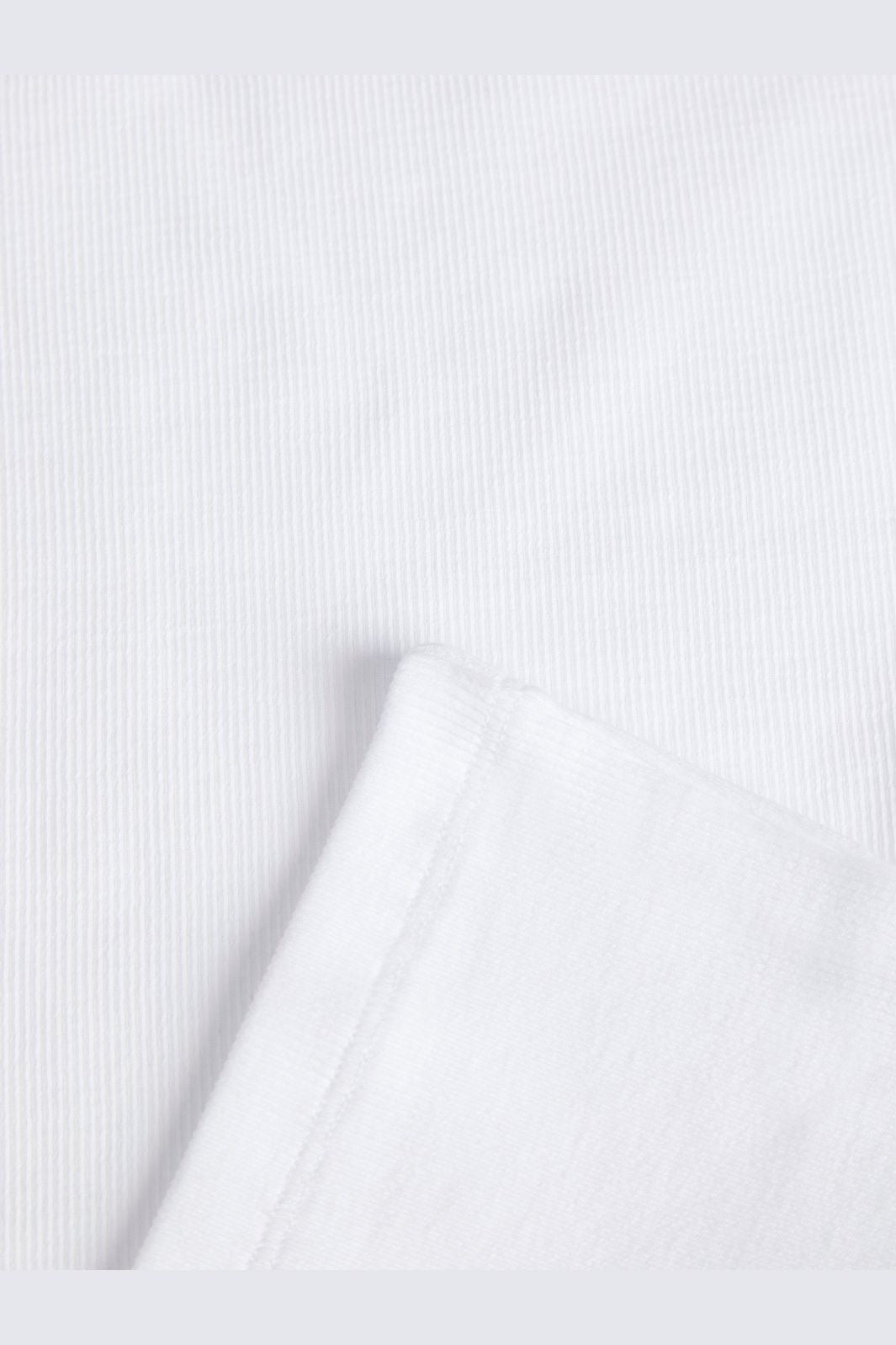 Jjxx - Jxfifi Str Ss Boatneck Tee - 5179395 Bright White