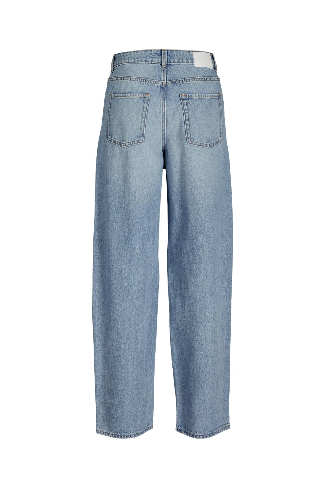 Jjxx - Jxfuji Barrel R211 Jeans - 4701894 Light Blue Denim
