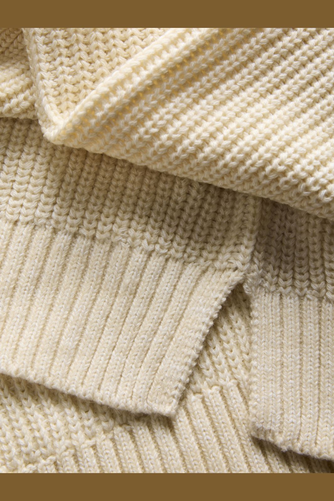 Jjxx - Jxglobal Crew Neck Knit - 4897332 Moonbeam