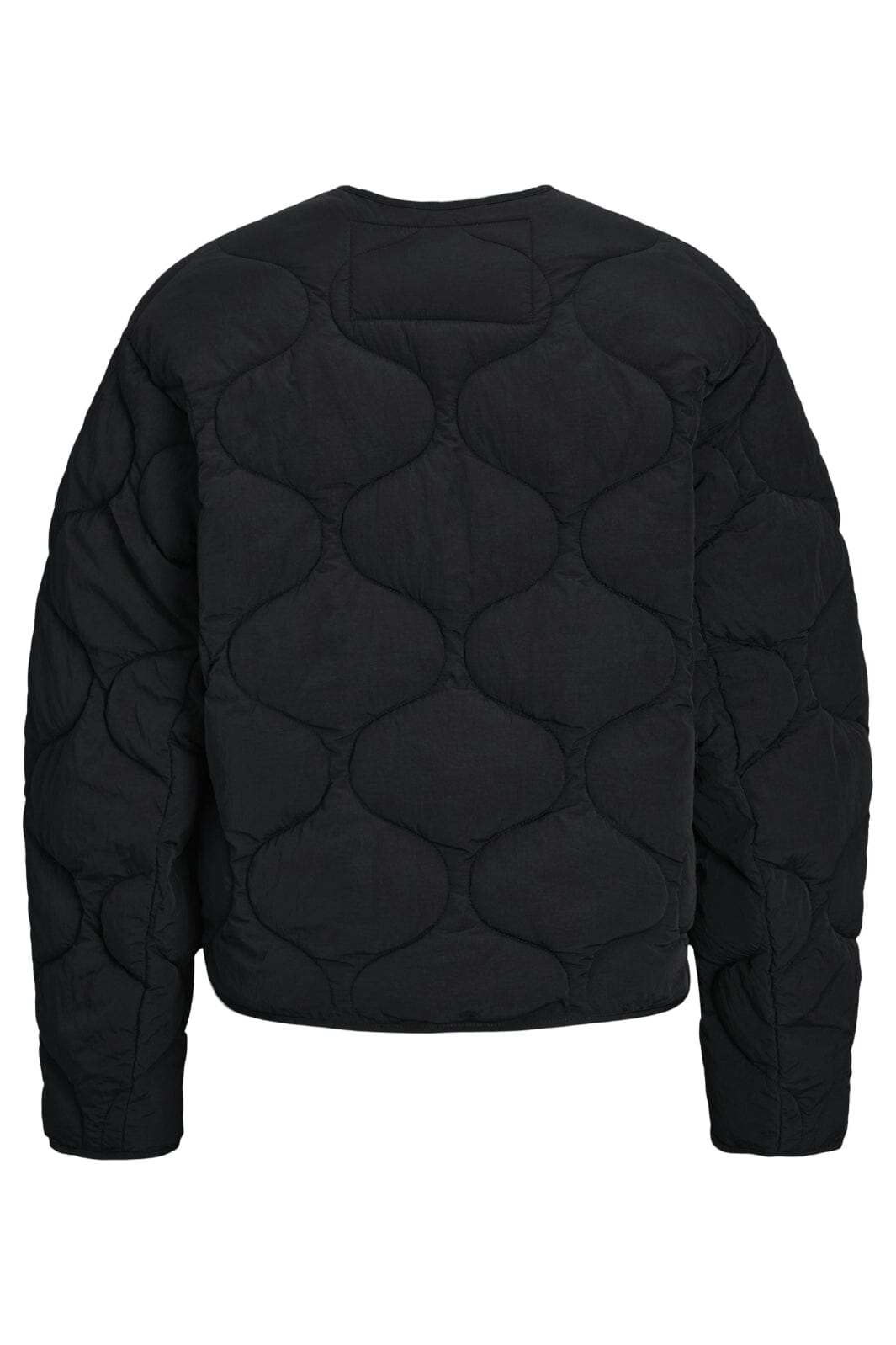 Jjxx - Jxhope Quilted Jacket Sn - 4647460 Black