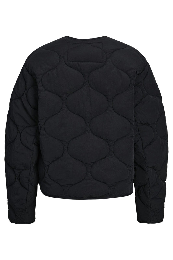 Jjxx - Jxhope Quilted Jacket Sn - 4647460 Black