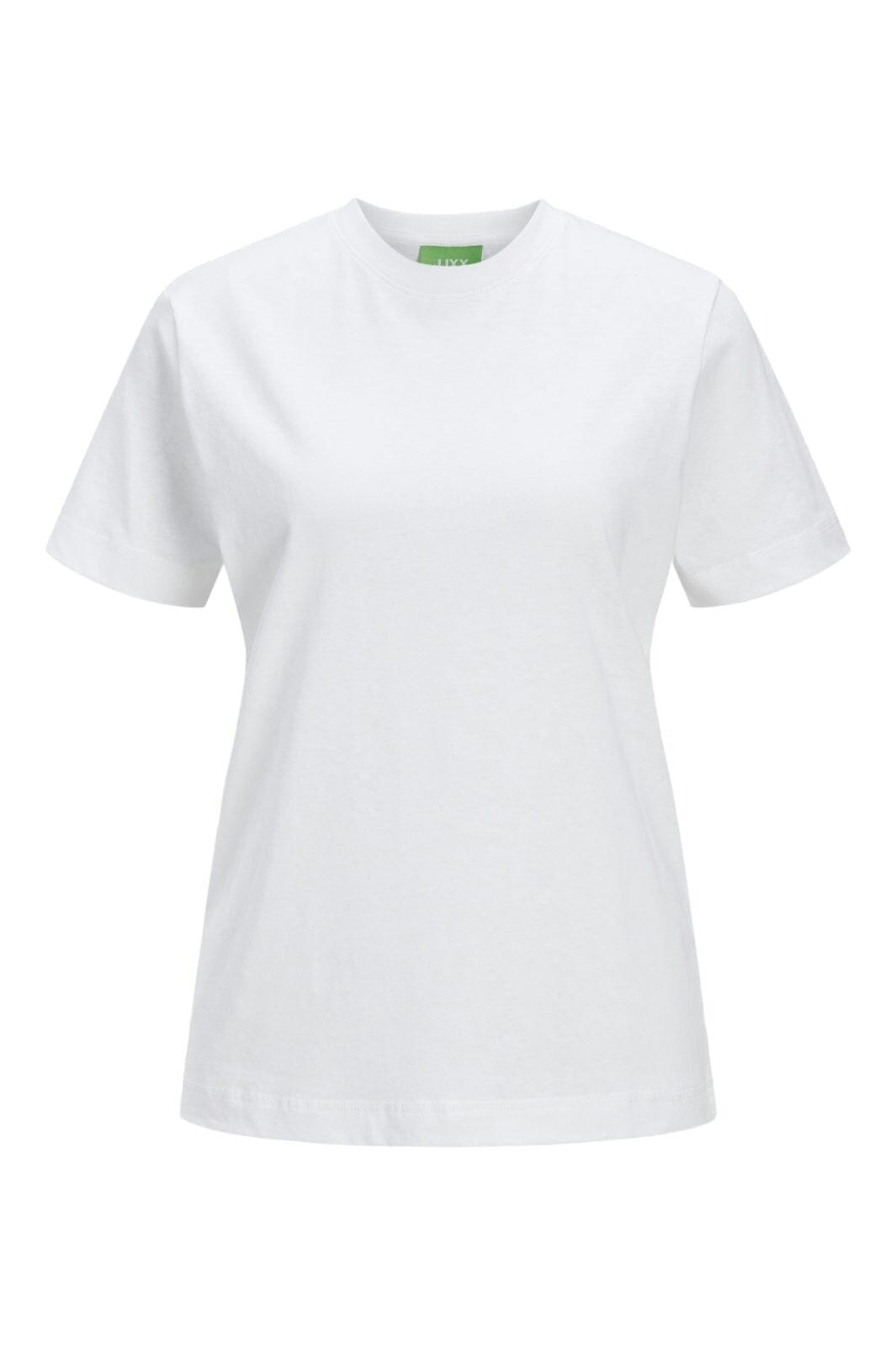Jjxx - Jxisla Ss Reg Tee - 4647831 Bright White T-shirts 