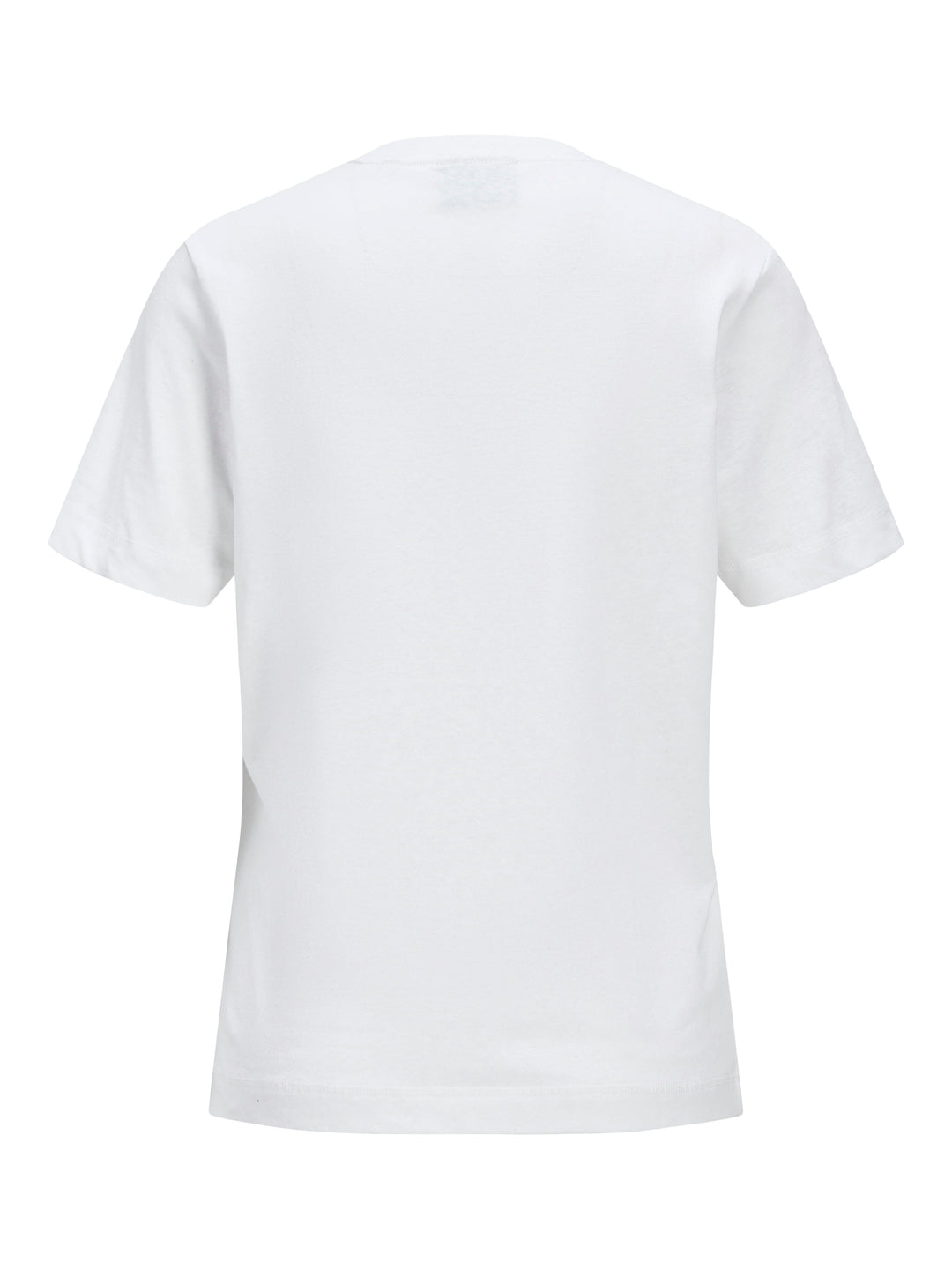 Jjxx - Jxisla Ss Reg Tee - 4647831 Bright White T-shirts 