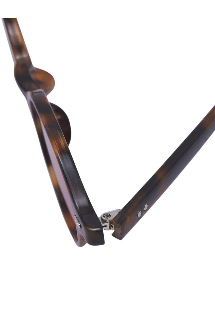 Jjxx - Jxjessie Sunglasses Acc - 4912559 Bison W. Turtoise