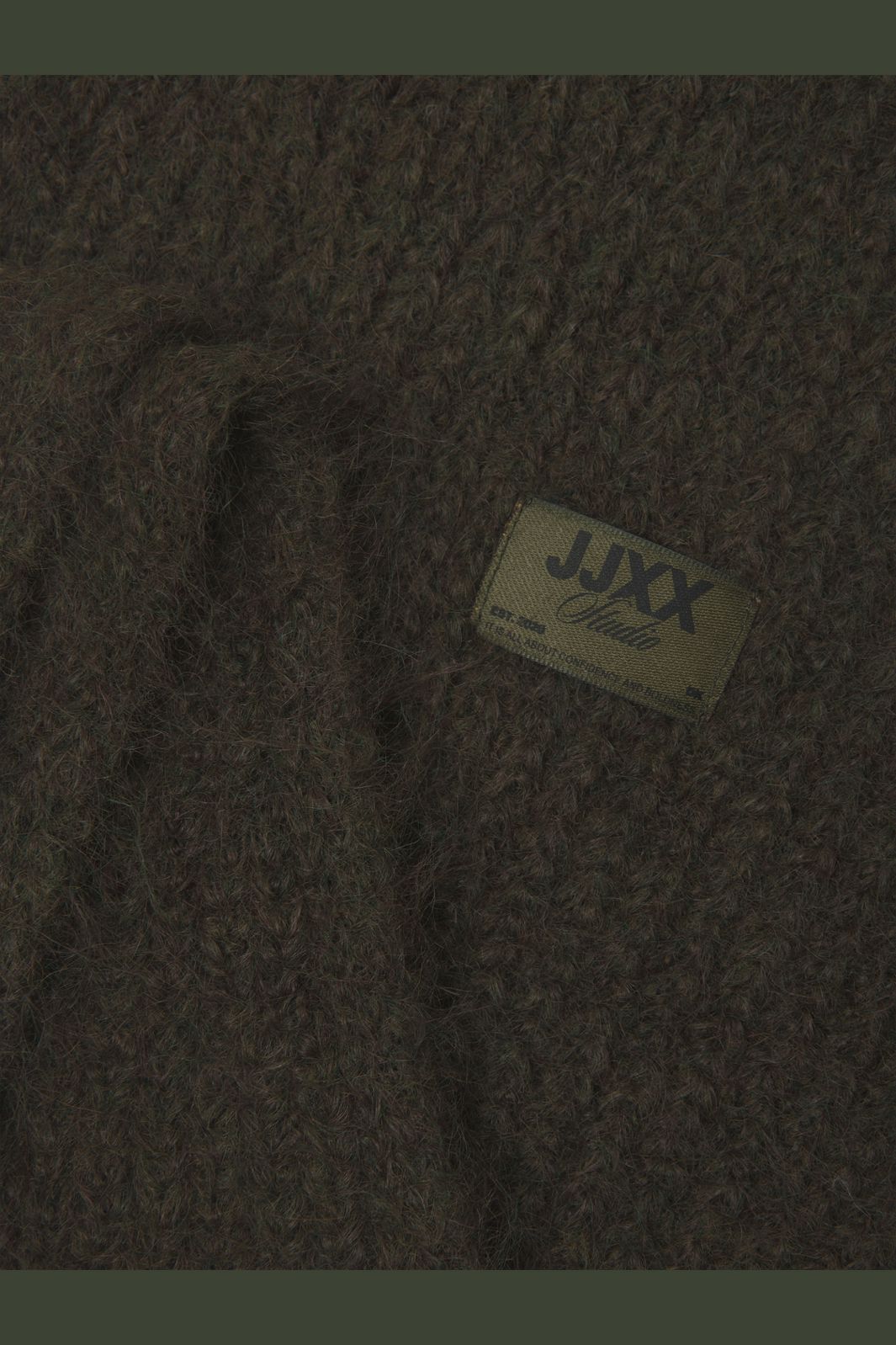 Jjxx - Jxkatherine Knitted Coucou Hat Acc Ln - 5035871 Beech