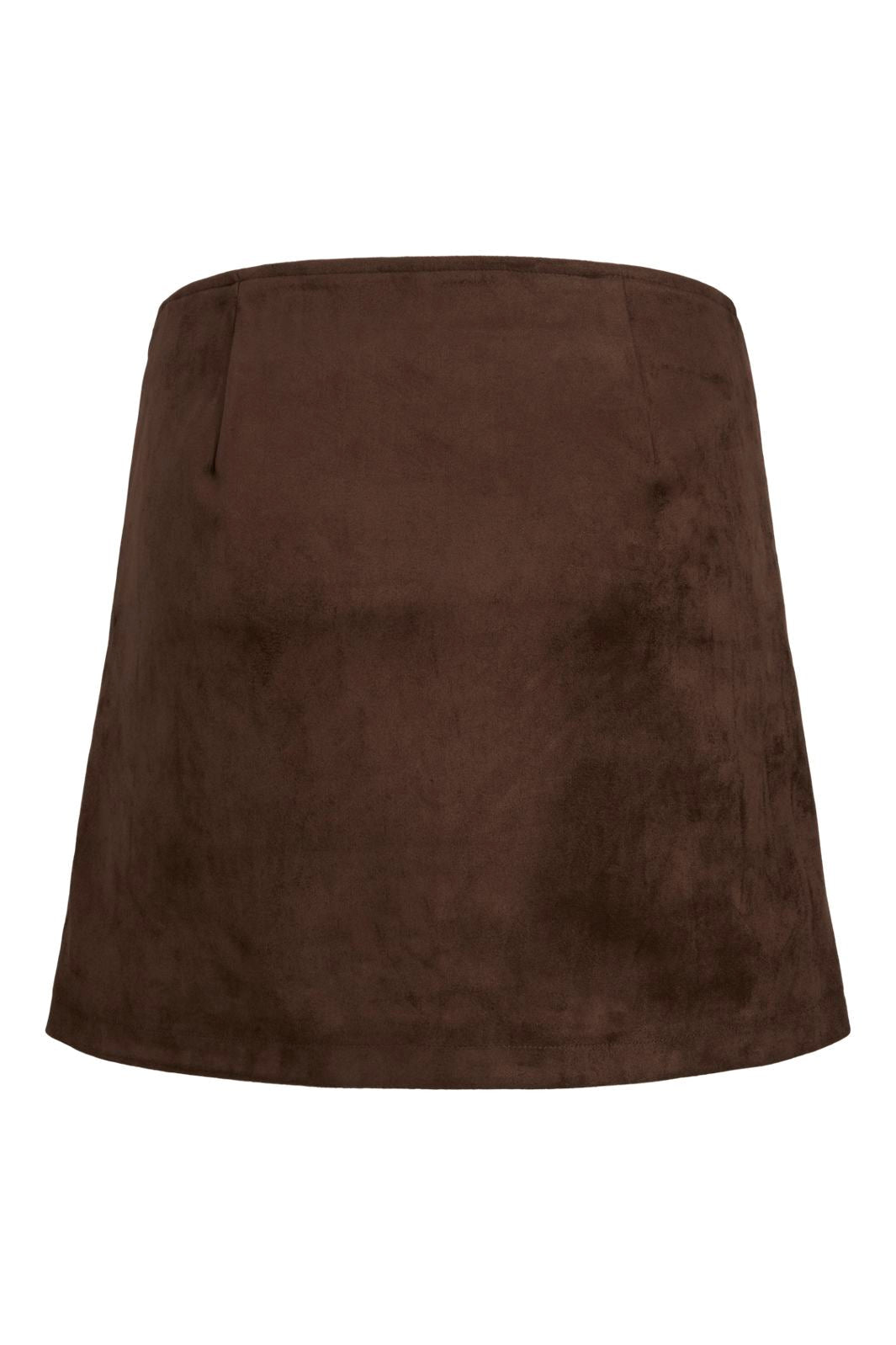 Jjxx - Jxluisa Brushed Skirt - 5039038 Demitasse
