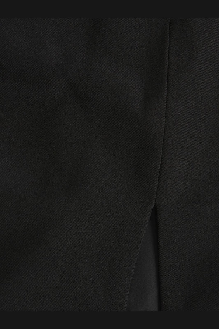 Jjxx - Jxmary Short Skirt Tlr - 4289227 Black