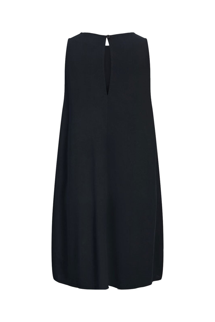 Jjxx - Jxmira Macy Viscose Sl Dress - 4654453 Black