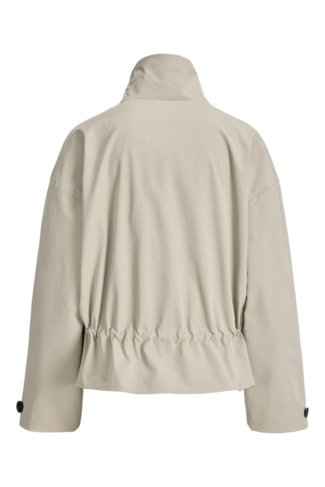 Jjxx - Jxolivia Noa Jacket - 4943547 Feather Gray