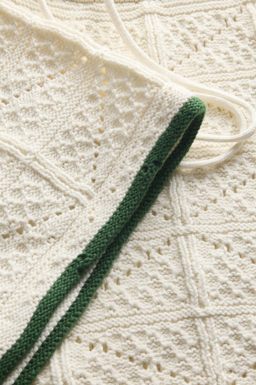 Jjxx - Jxretha Shorts Knit Ln - 4833215 Vanilla Ice /Formal Garden