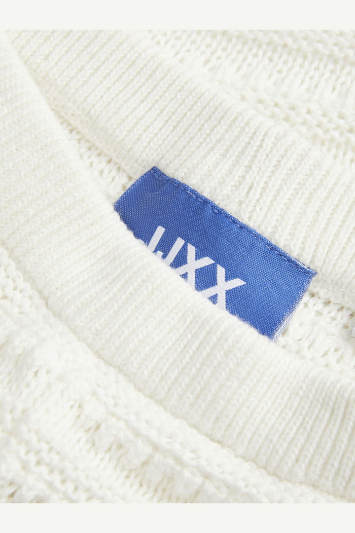 Jjxx - Jxrory Shorts Knit - 4771684 Vanilla Ice