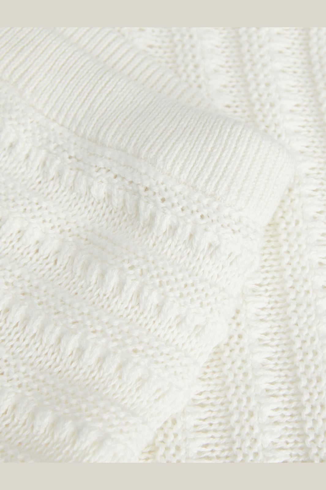 Jjxx - Jxrory Shorts Knit - 4771684 Vanilla Ice