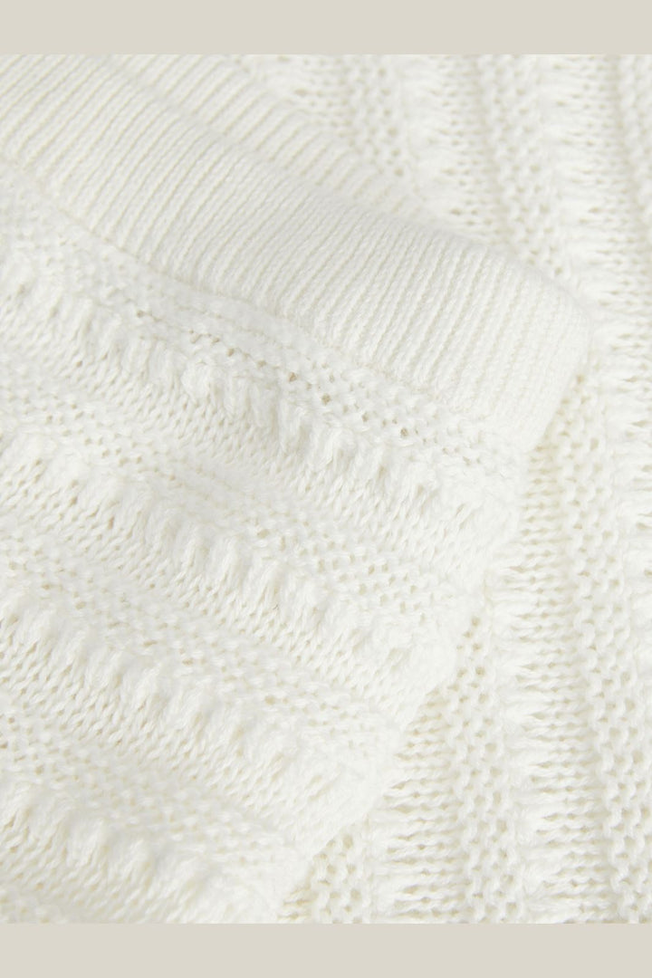 Jjxx - Jxrory Shorts Knit - 4771684 Vanilla Ice