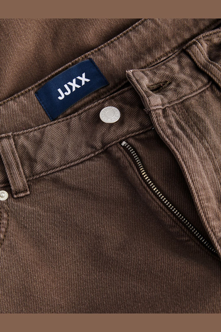 Jjxx - Jxsakai Baggy Barrel R346 Sn - 5076646 Demitasse