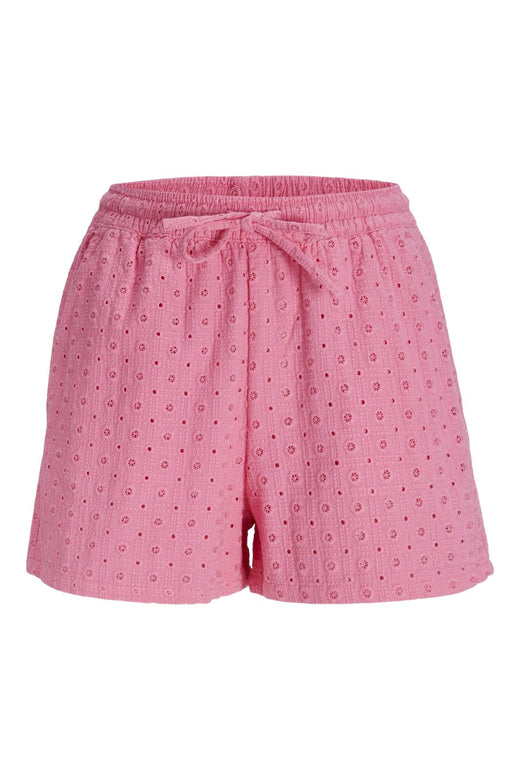 Jjxx - Jxselma Broderie Anglaise Shorts - 4765356 Morning Glory