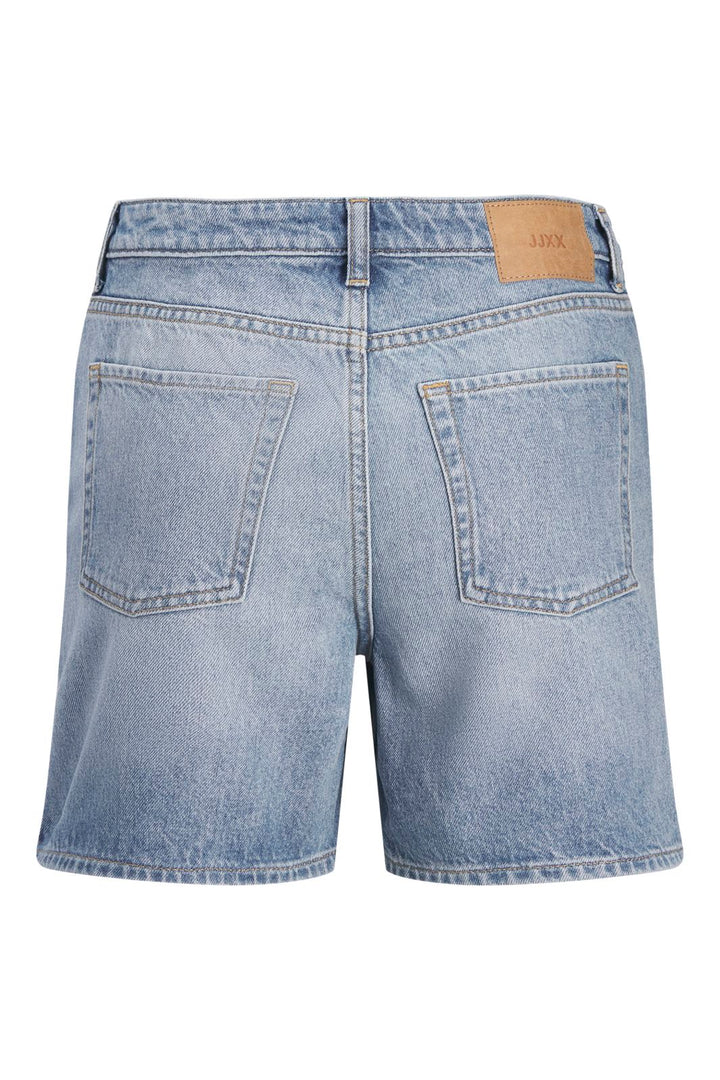 Jjxx - Jxseville Short Shorts Ln - 4905674 Light Blue Denim