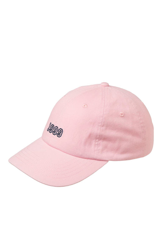 Jjxx - Jxsuzanne Washed Cap Acc - 5063951 Pink Nectar W. Night Sky
