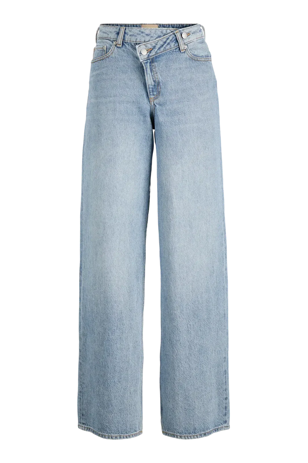 Jjxx - Jxtokyo Catie Wide R456 - 5099773 Blue Denim Jeans 