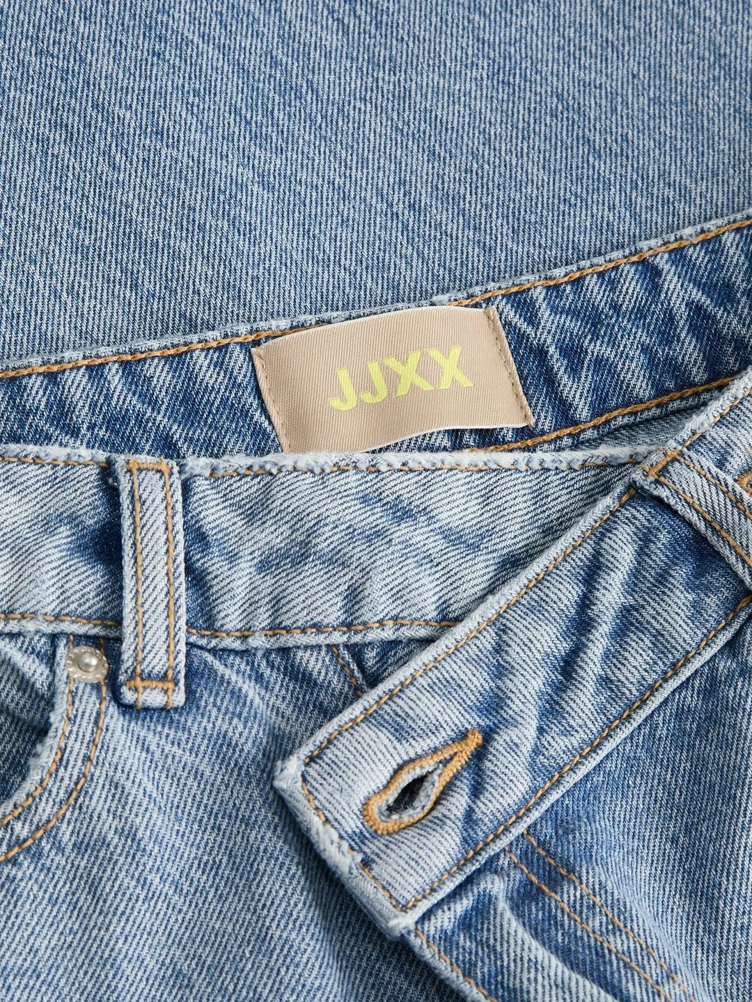 Jjxx - Jxtokyo Catie Wide R456 - 5099773 Blue Denim Jeans 