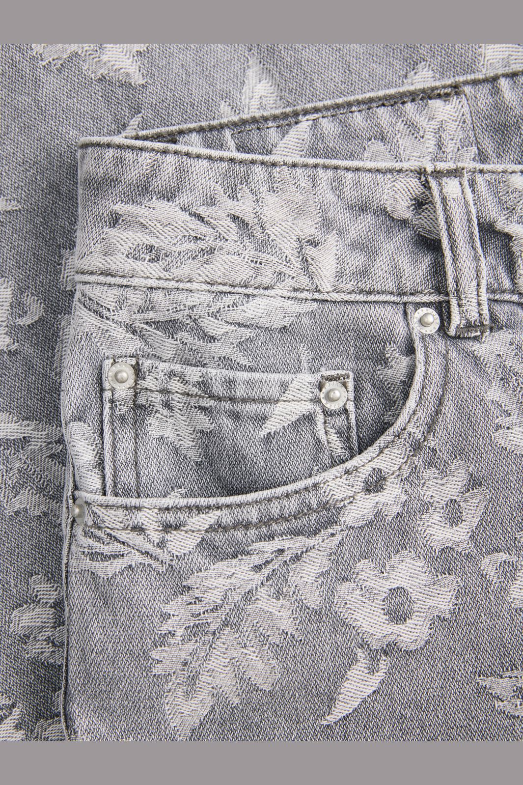 Jjxx - Jxtokyo Long Shorts R367 - 4992983 Grey Denim