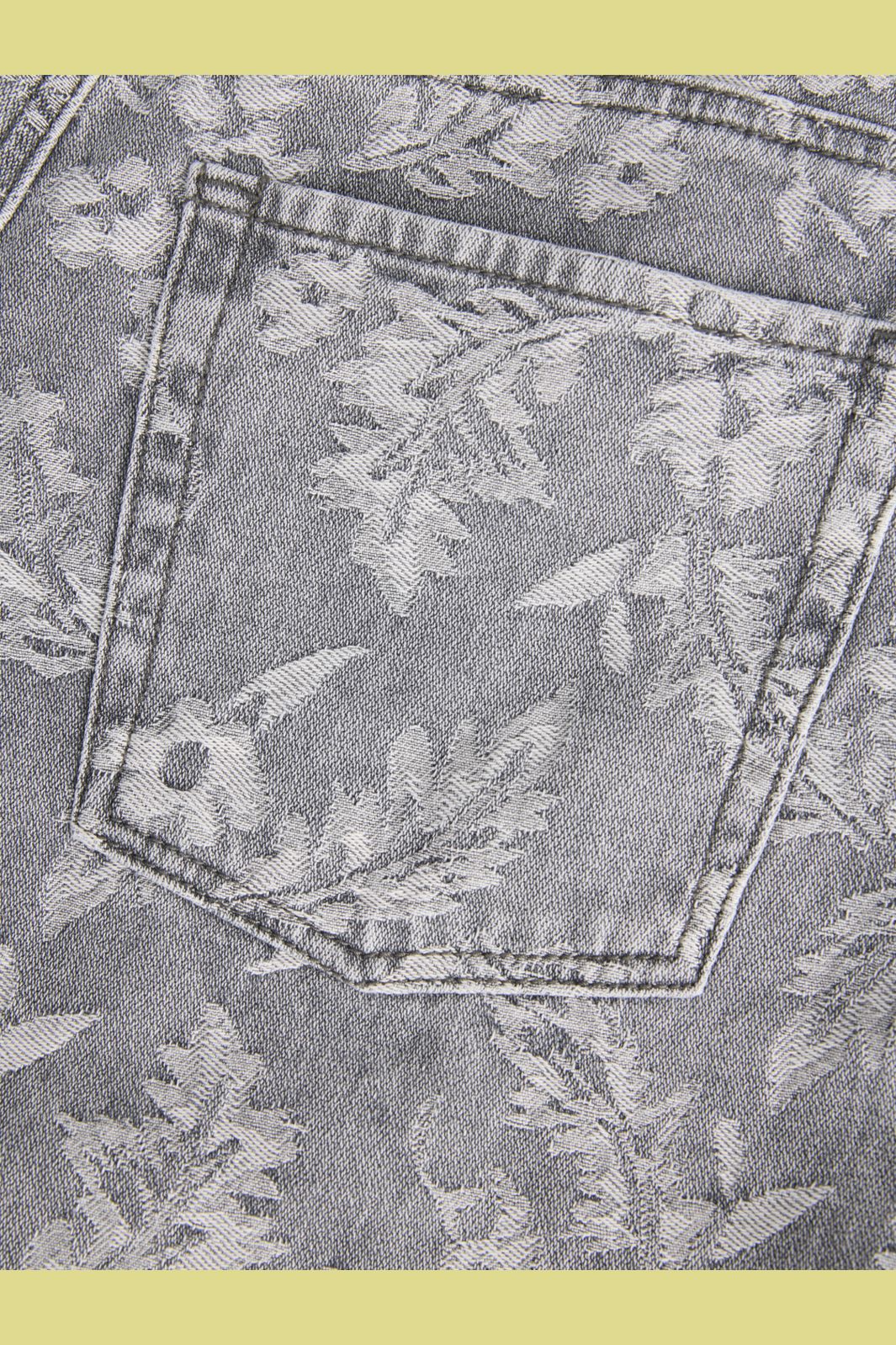 Jjxx - Jxtokyo Long Shorts R367 - 4992983 Grey Denim