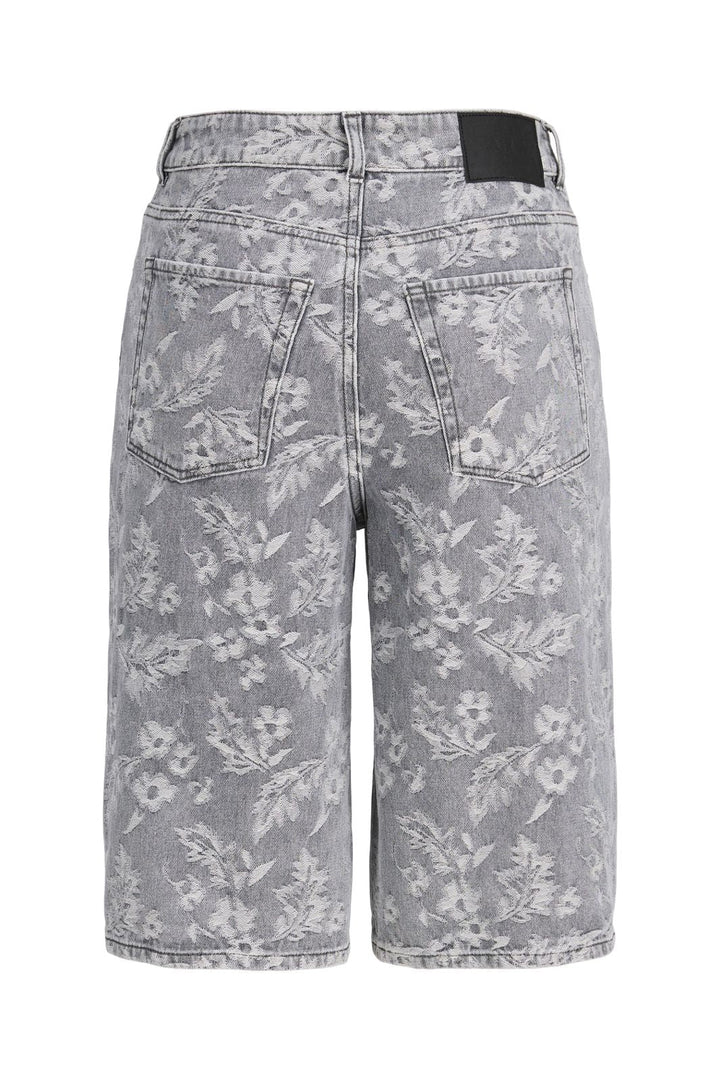Jjxx - Jxtokyo Long Shorts R367 - 4992983 Grey Denim