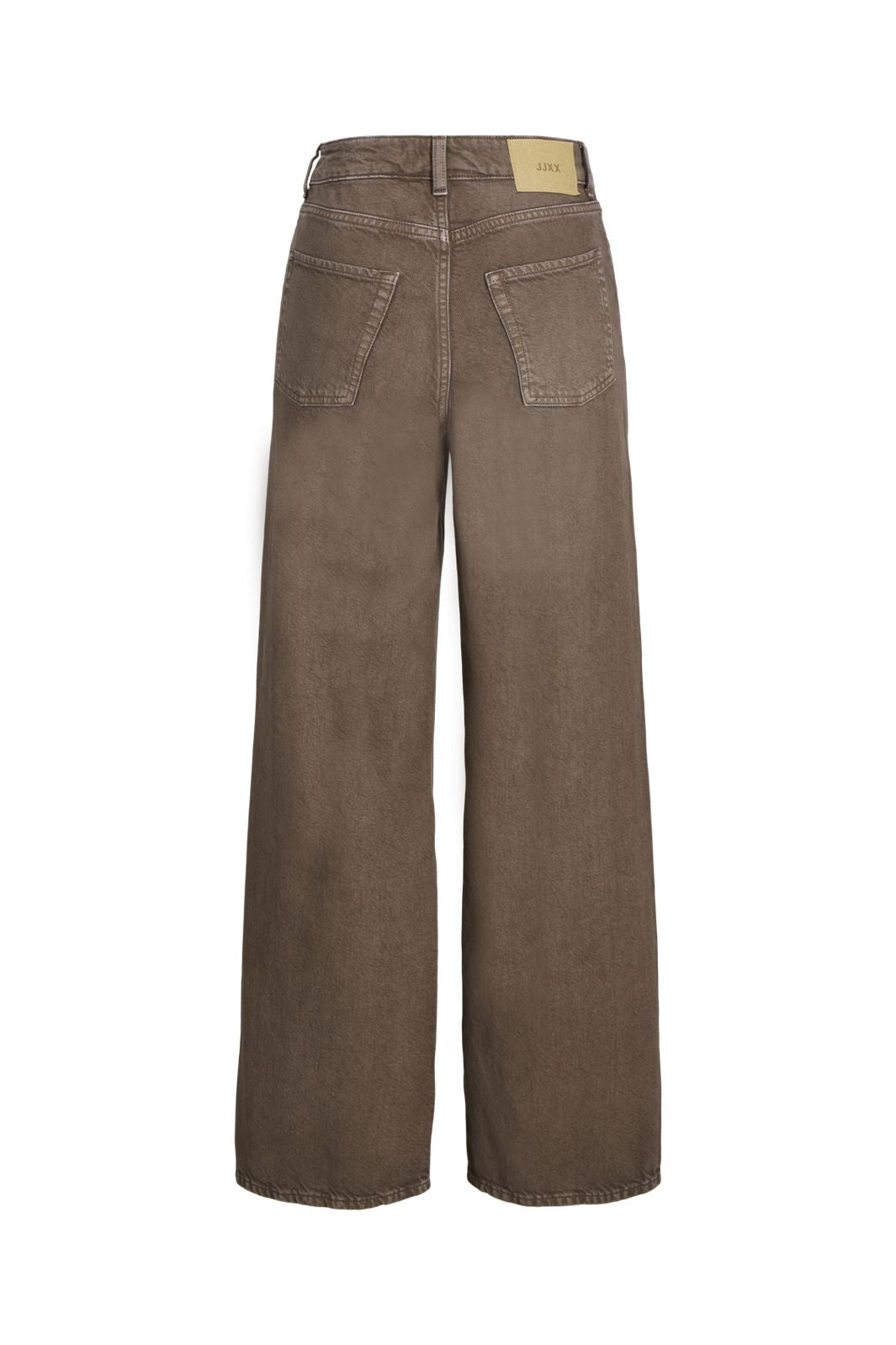 Jjxx - Jxtokyo Wide Color Sn - 4788641 Chocolate Brown