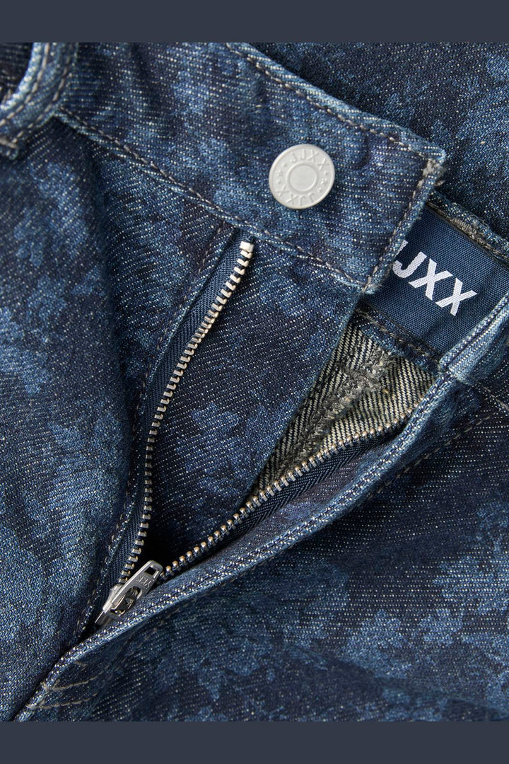 Jjxx - Jxtokyo Wide R447 - 5087729 Blue Denim
