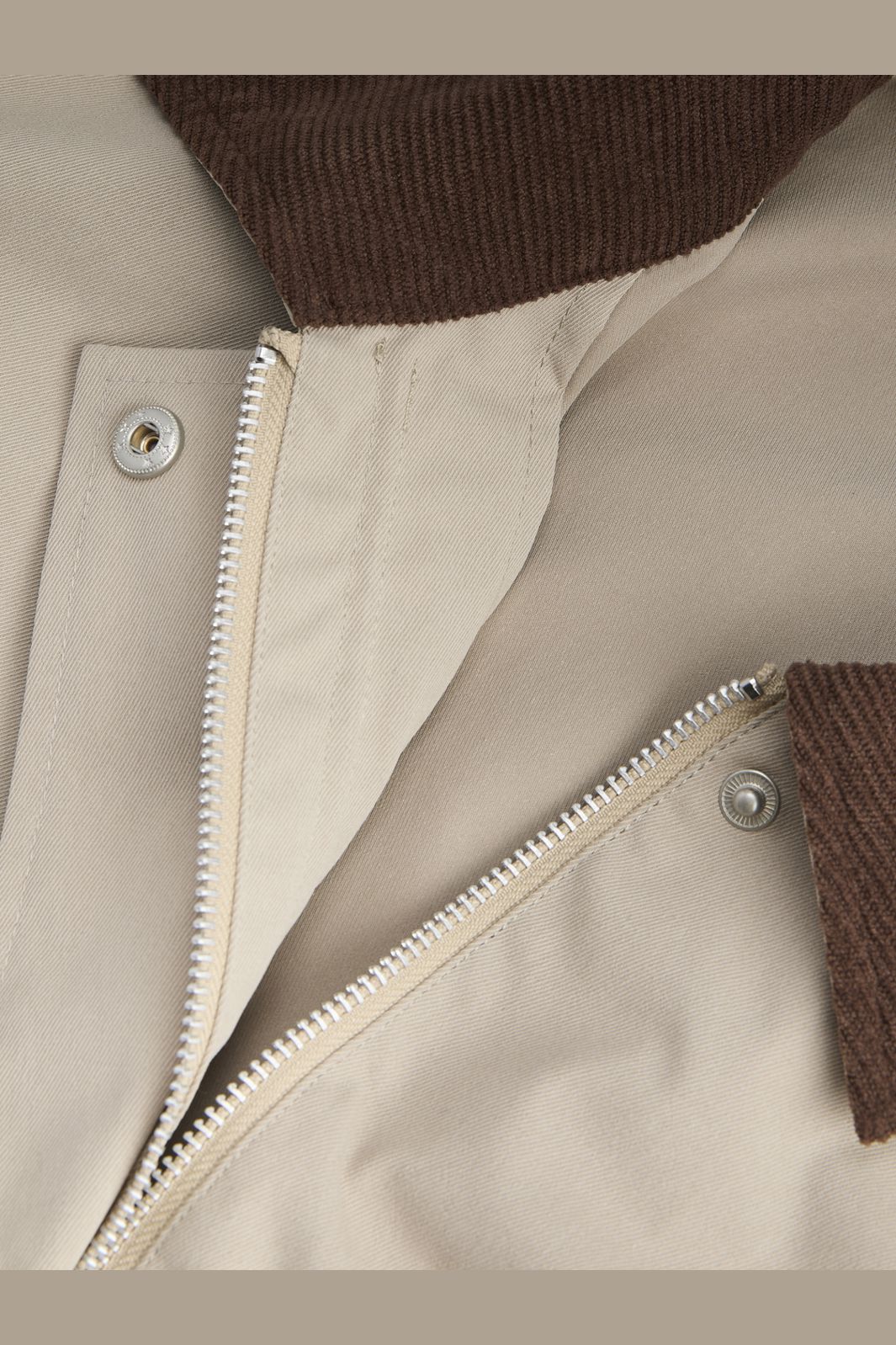 Jjxx - Jxwilma Worker Jacket Sn - 4903156 Crockery