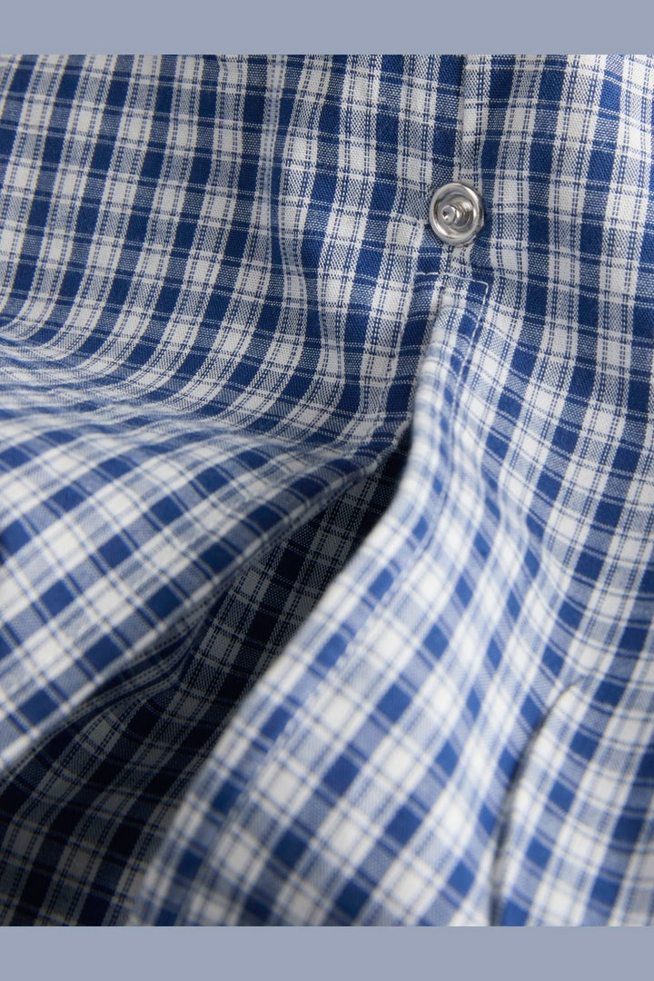 Jjxx - Jxzallie Button Shoulderpad Shirt - 5184588 Surf The Web Check