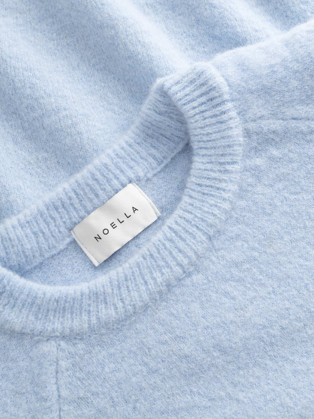 Noella - N-Marve Knit 14900005 - 016 - Light Blue