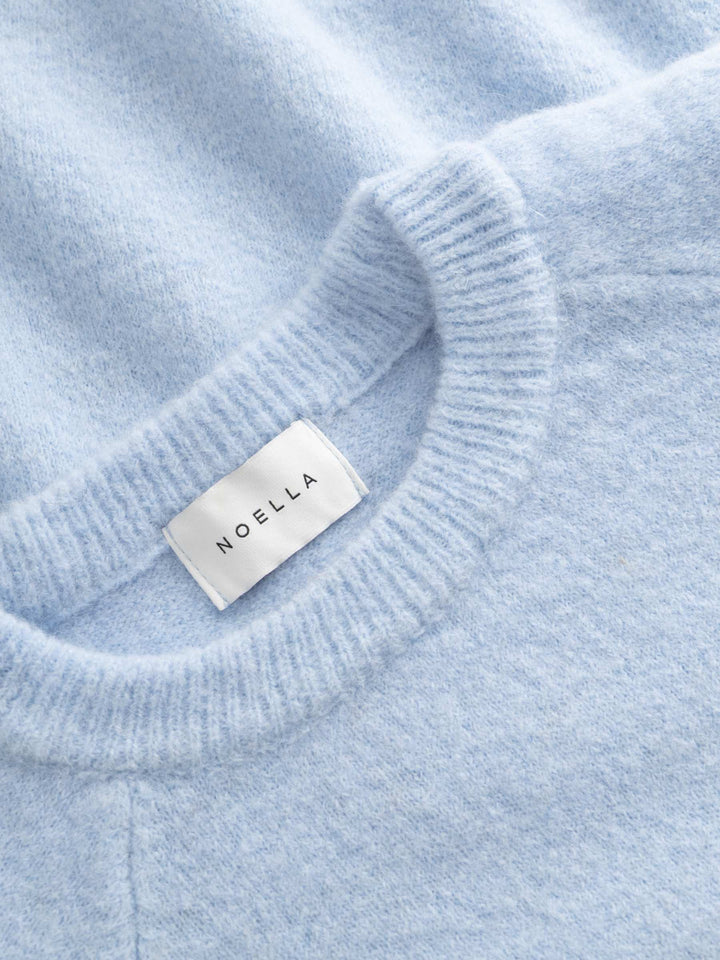 Noella - N-Marve Knit 14900005 - 016 - Light Blue