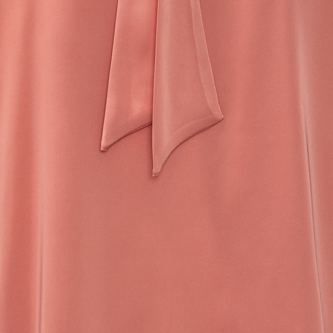 Karmamia - Ava Top 2399 - Semi Rich Peach Toppe 