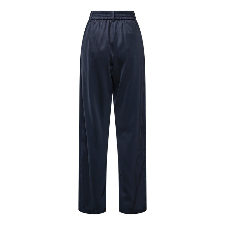 Karmamia - Blake Pants 2344 - Hammered Sapphire Bukser 